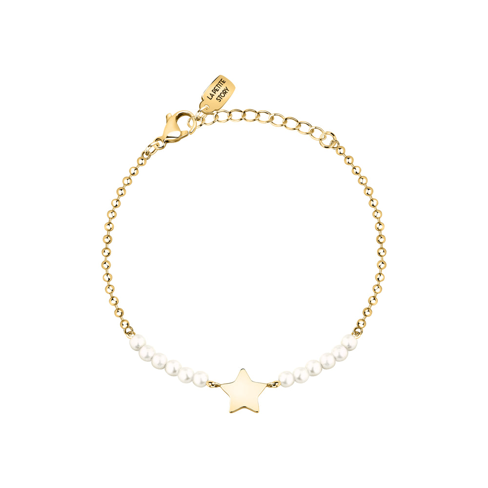 LA PETITE STORY PEARL Women's Bracelet LPS05AZA02