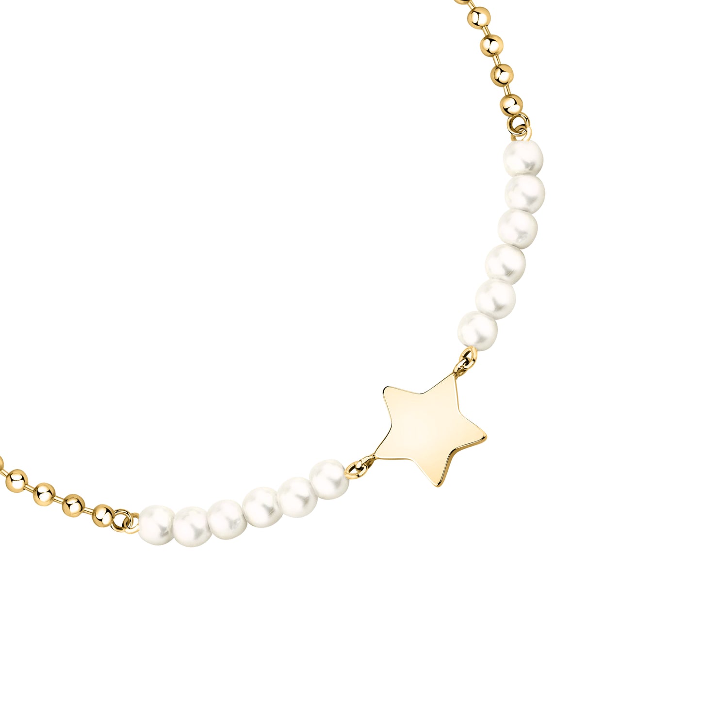 LA PETITE STORY PEARL Women's Bracelet LPS05AZA02