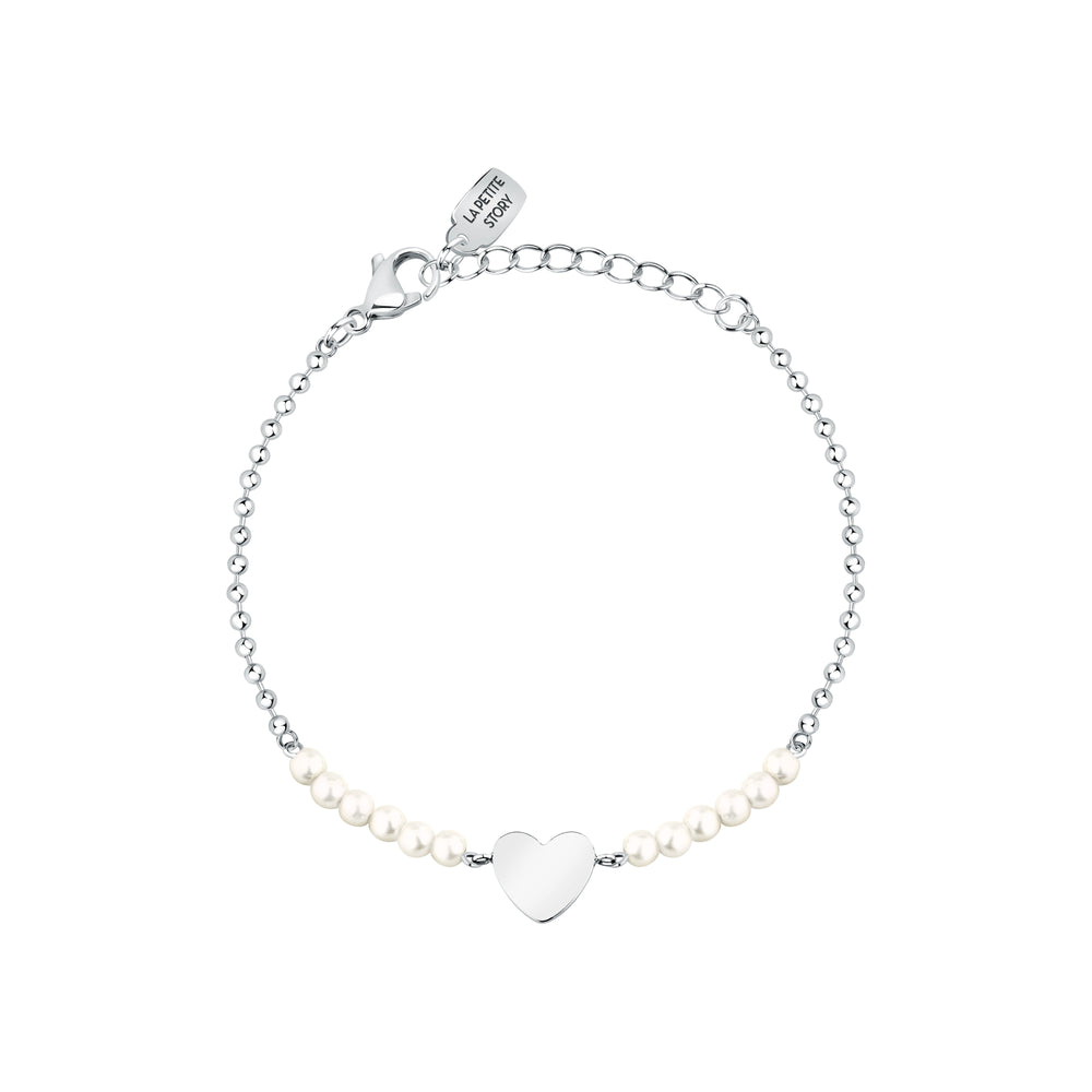 LA PETITE STORY PEARL Women's Bracelet LPS05AZA03