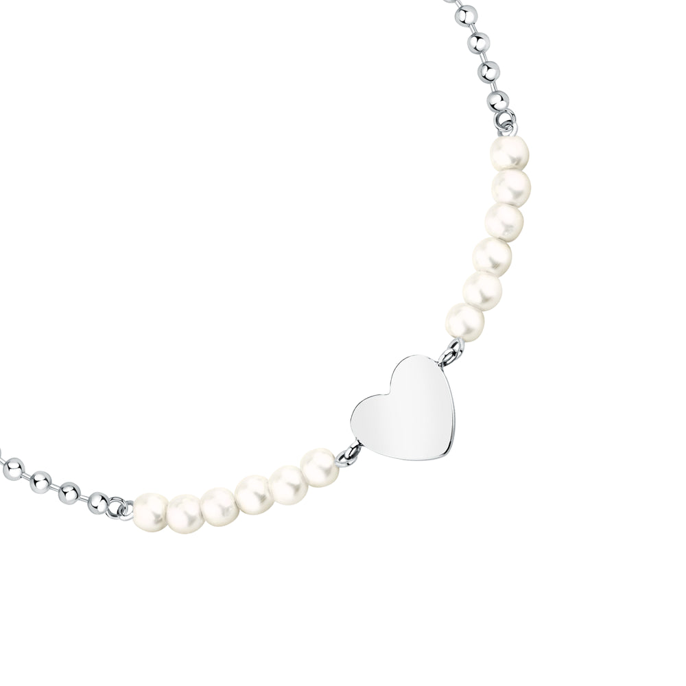 LA PETITE STORY PEARL Women's Bracelet LPS05AZA03