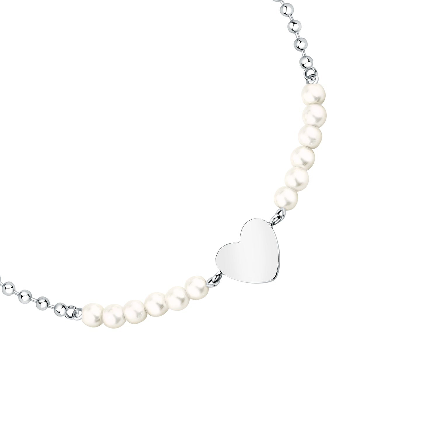 LA PETITE STORY PEARL Women's Bracelet LPS05AZA03