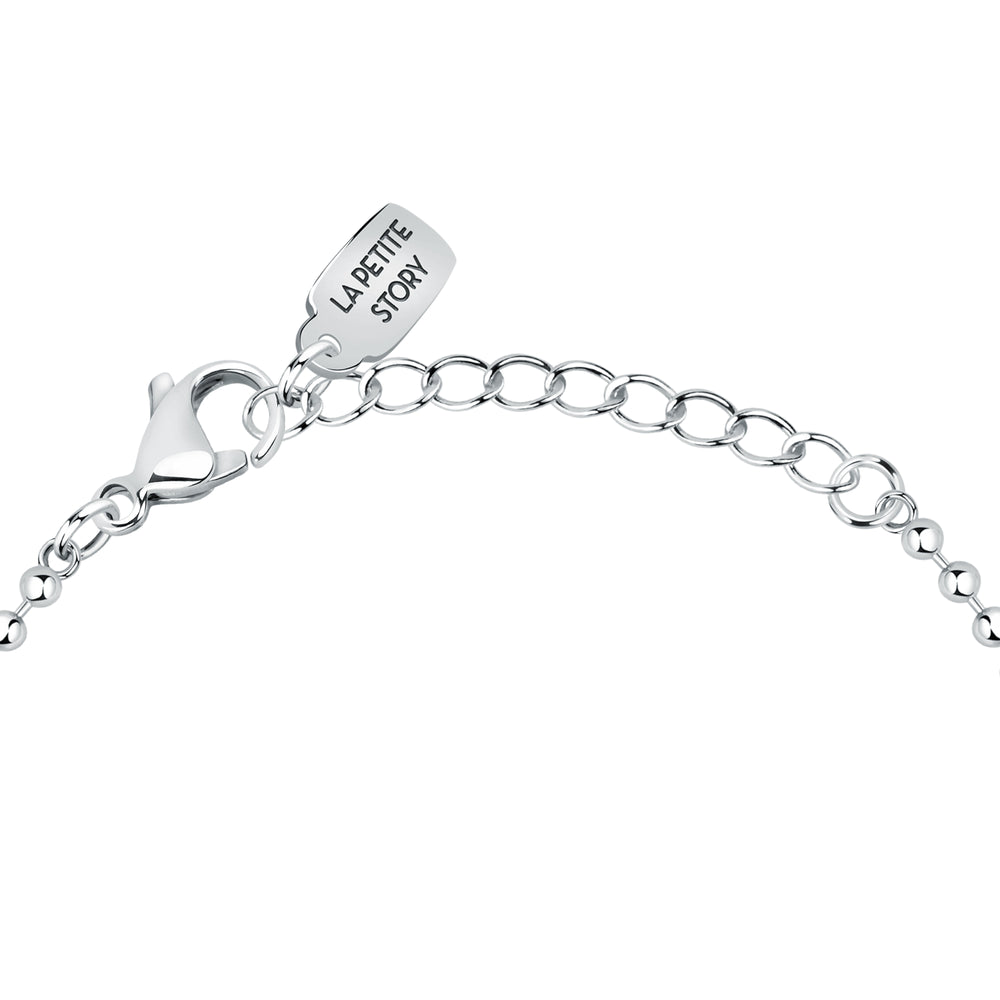 
                  
                    LA PETITE STORY PEARL Women's Bracelet LPS05AZA03
                  
                