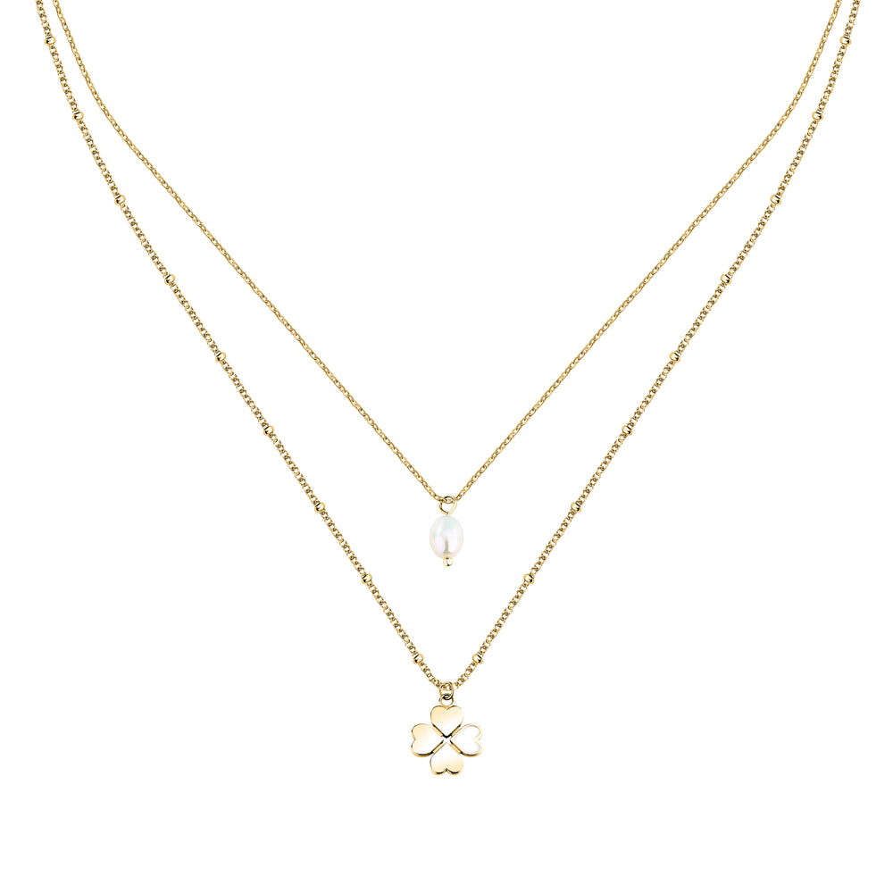 La Petite Story Friendship Women's Necklace LPS10ARR107