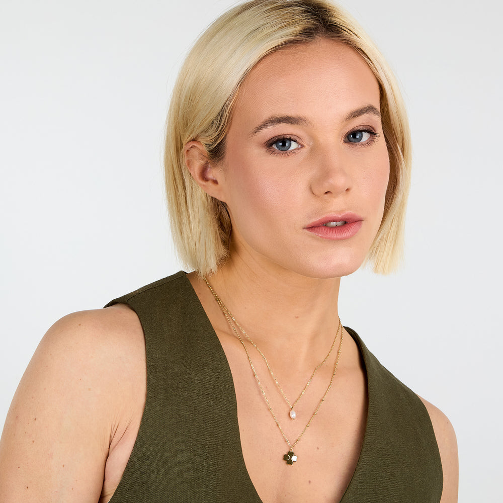 
                  
                    La Petite Story Friendship Women's Necklace LPS10ARR107
                  
                