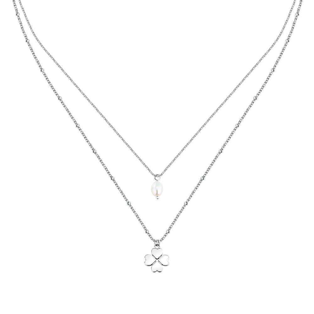 La Petite Story Friendship Women's Necklace LPS10ARR108