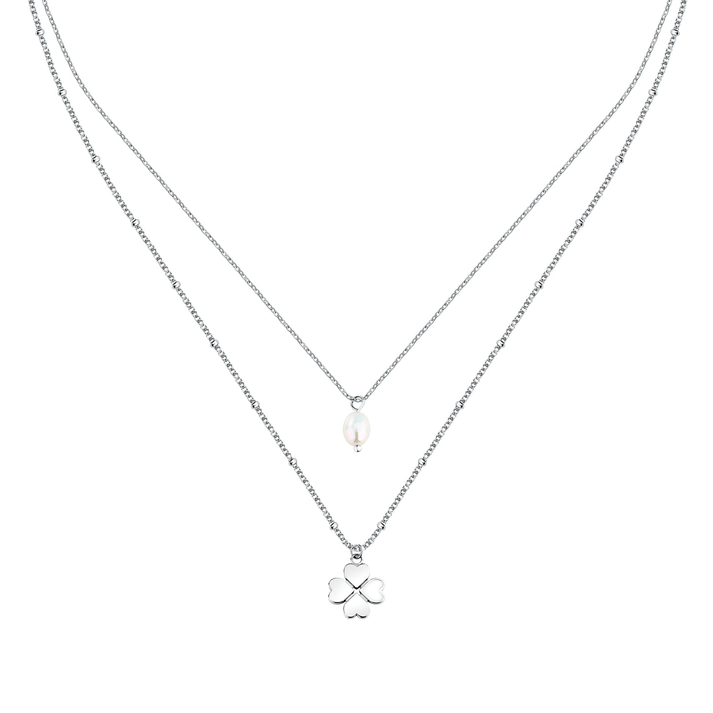 La Petite Story Friendship Women's Necklace LPS10ARR108