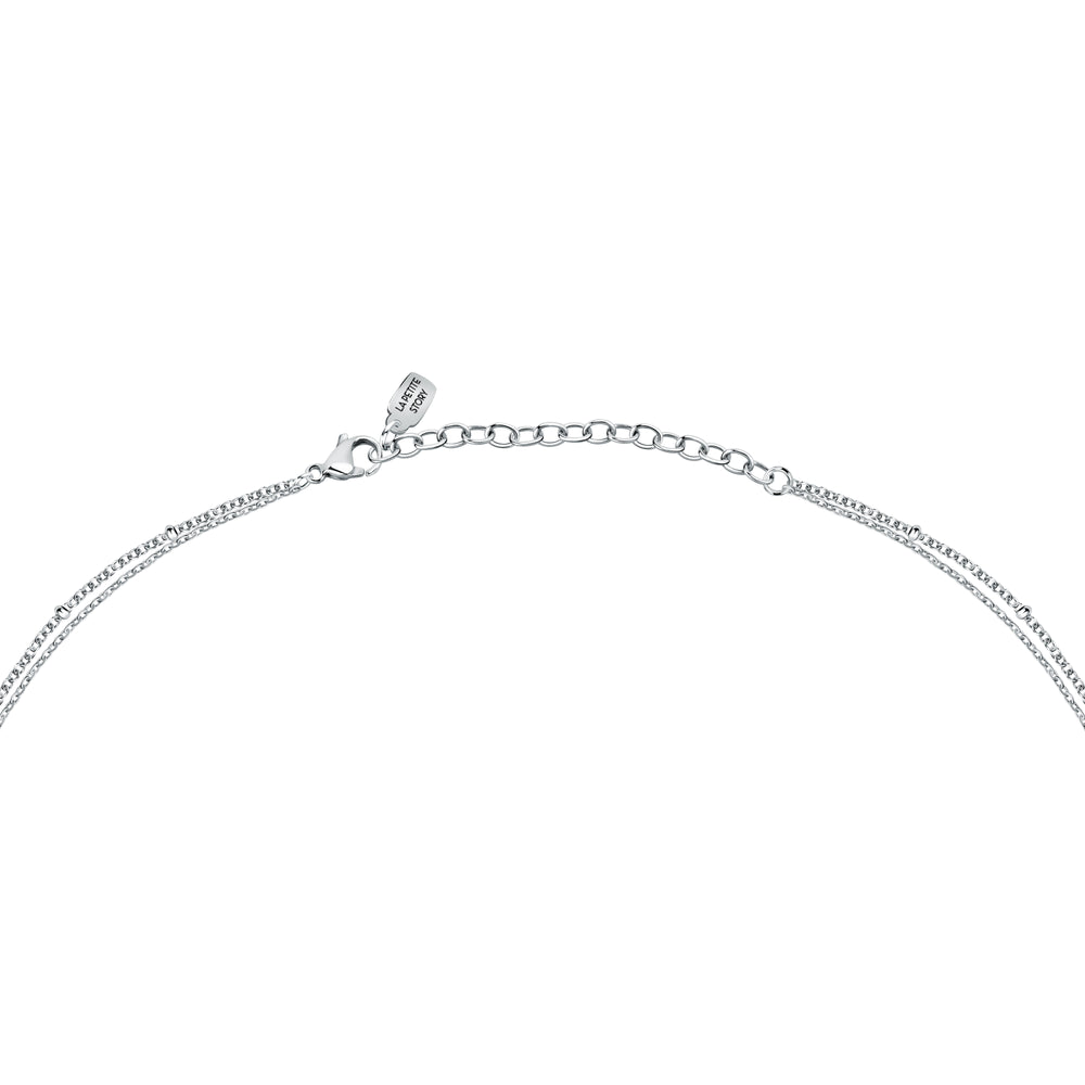 La Petite Story Friendship Women's Necklace LPS10ARR108