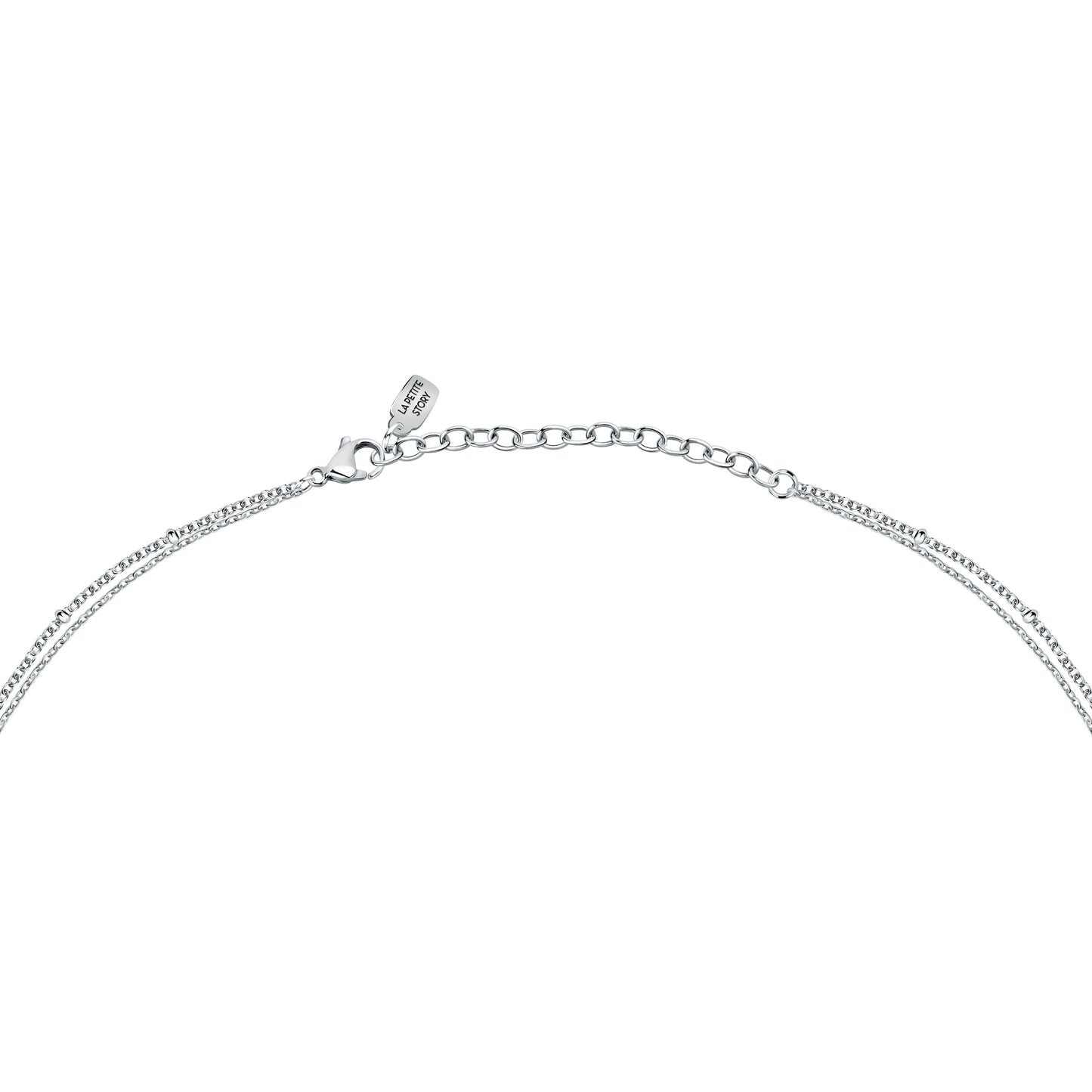 La Petite Story Friendship Women's Necklace LPS10ARR108