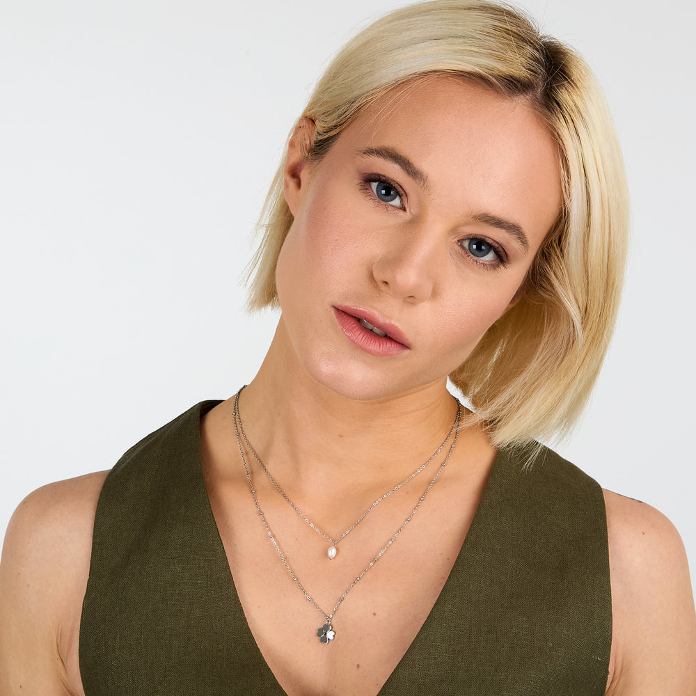 
                  
                    La Petite Story Friendship Women's Necklace LPS10ARR108
                  
                