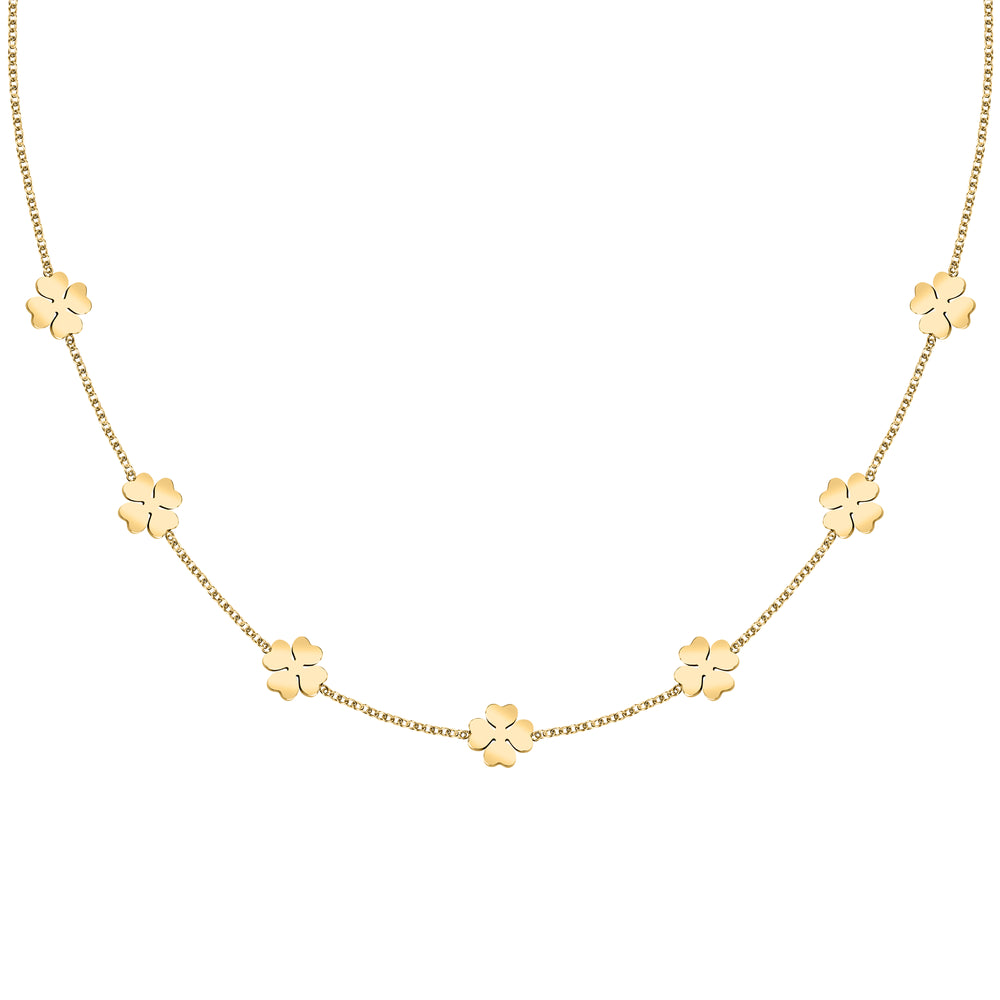 La Petite Story Friendship Women's Necklace LPS10ARR109