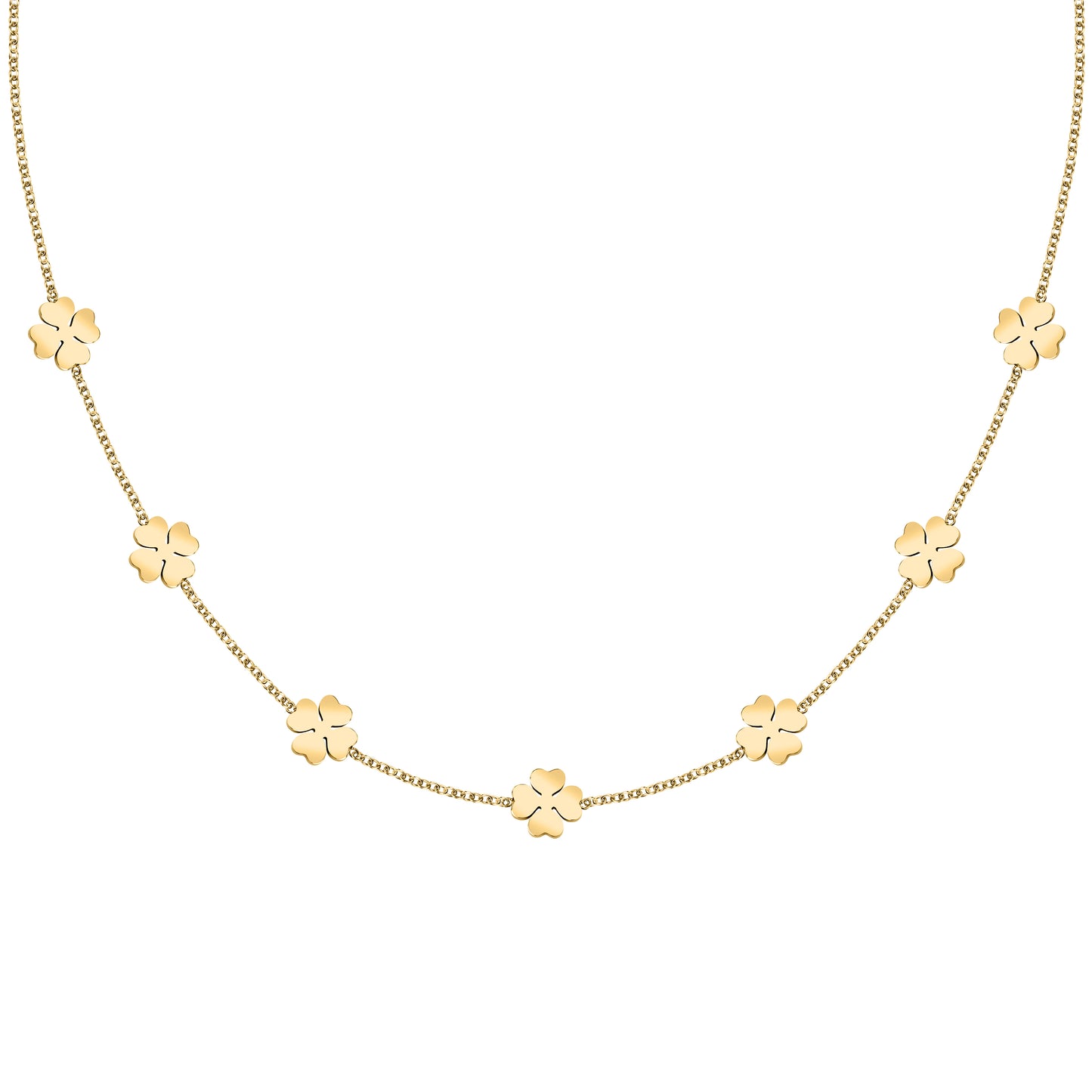 La Petite Story Friendship Women's Necklace LPS10ARR109