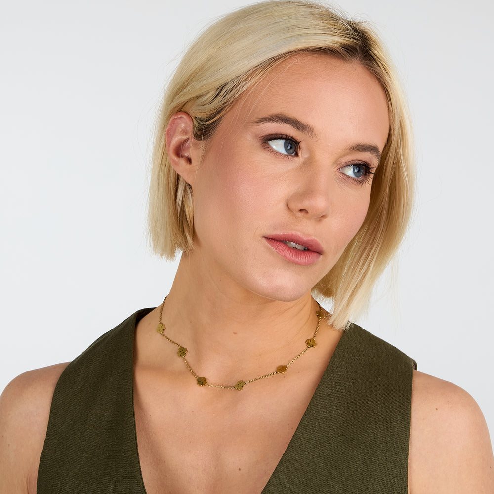 
                  
                    La Petite Story Friendship Women's Necklace LPS10ARR109
                  
                