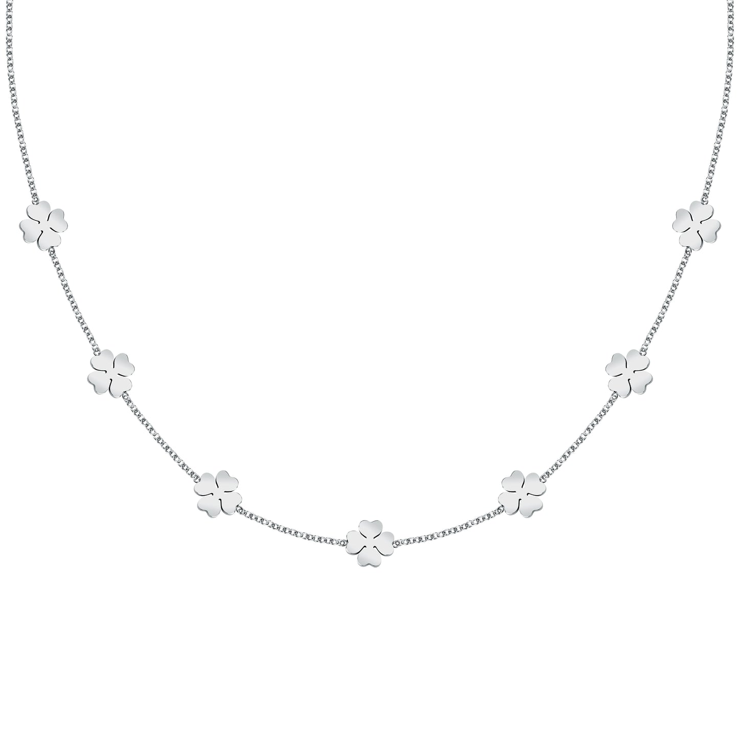 La Petite Story Friendship Women's Necklace LPS10ARR110