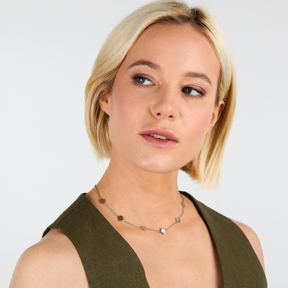 
                  
                    La Petite Story Friendship Women's Necklace LPS10ARR110
                  
                