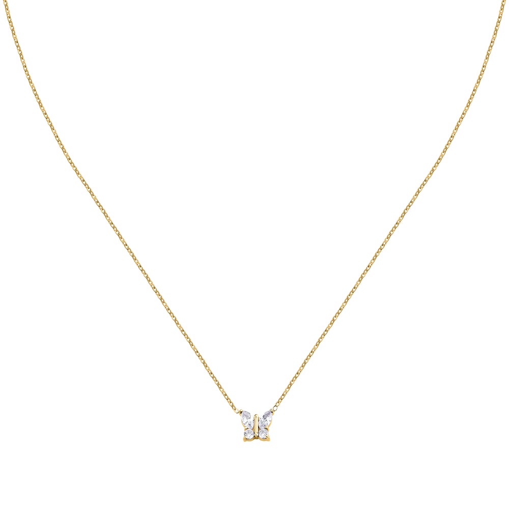 La Petite Story Friendship Women's Necklace LPS10ARR111