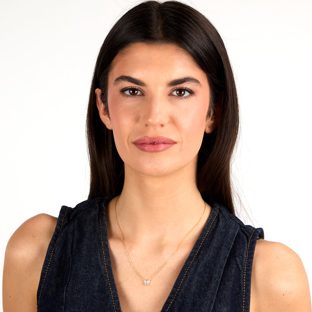 
                  
                    La Petite Story Friendship Women's Necklace LPS10ARR111
                  
                