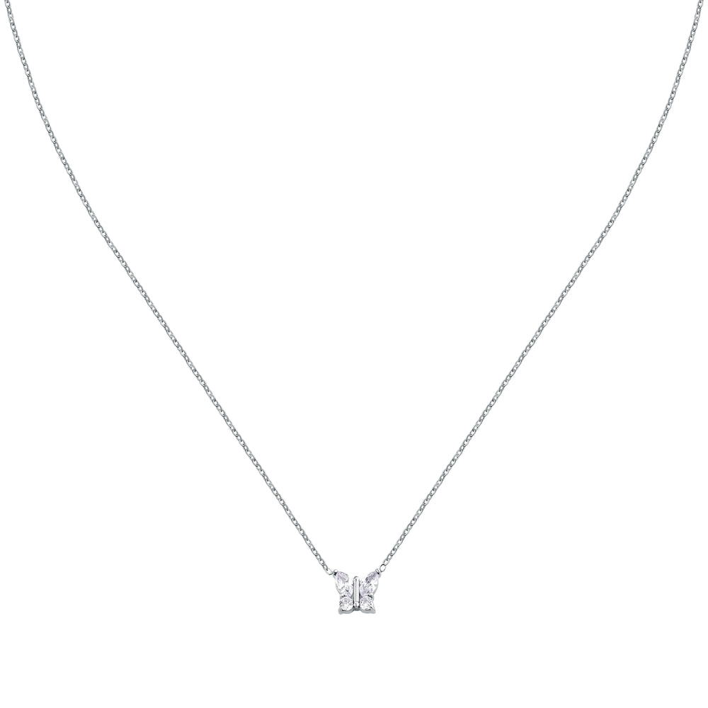 La Petite Story Friendship Women's Necklace LPS10ARR112