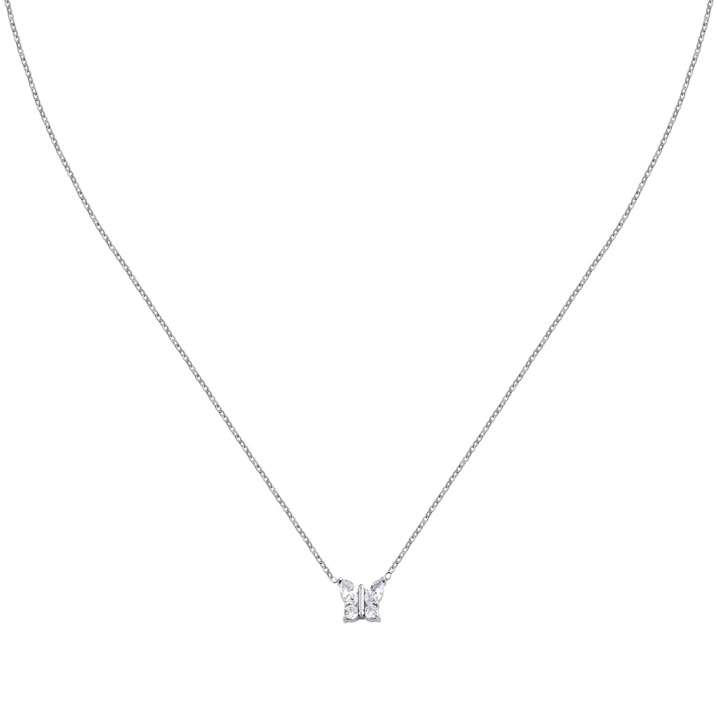 La Petite Story Friendship Women's Necklace LPS10ARR112