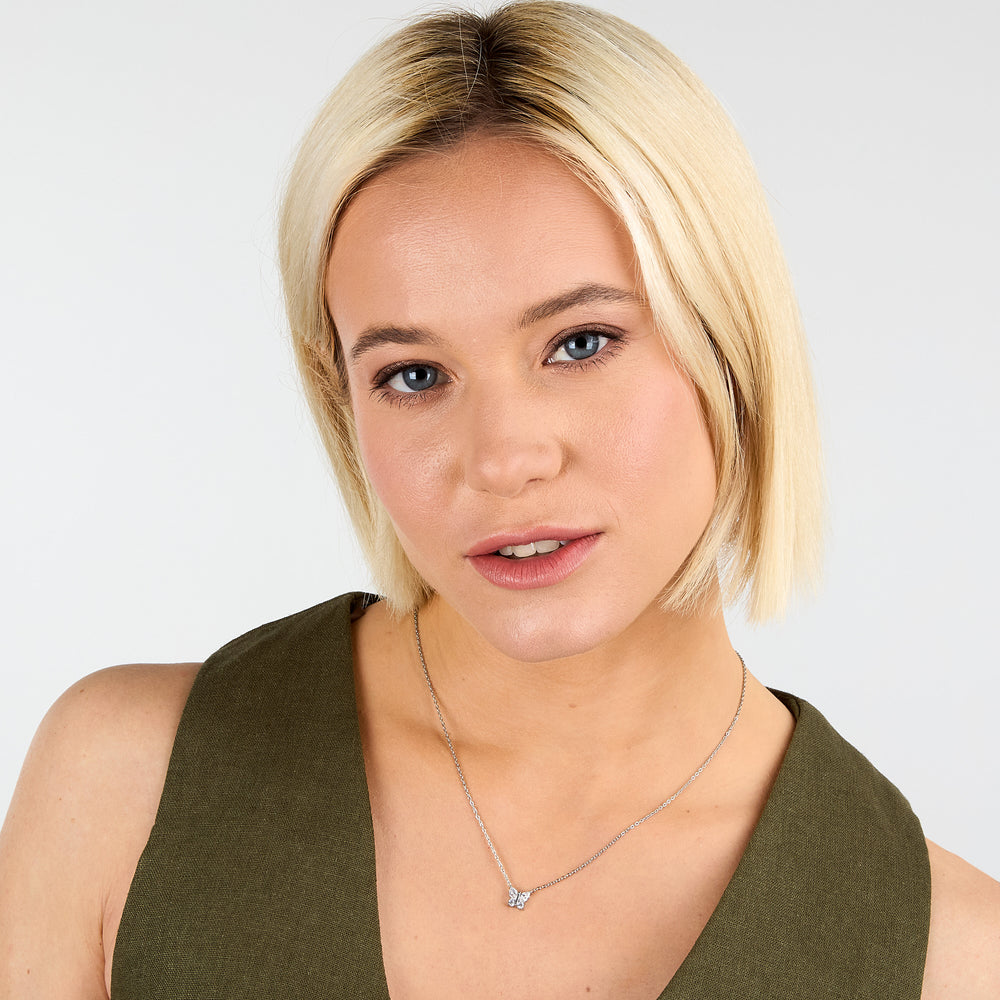 
                  
                    La Petite Story Friendship Women's Necklace LPS10ARR112
                  
                