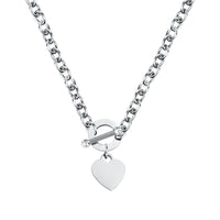Collana La Petite Story Love donna LPS10ASD28