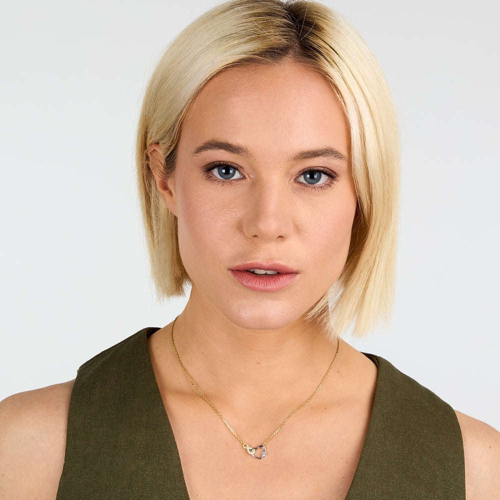 
                  
                    La Petite Story Silver Women's Necklace LPS10AWV83
                  
                