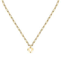 Collana La Petite Story Bold donna LPS10AZV02