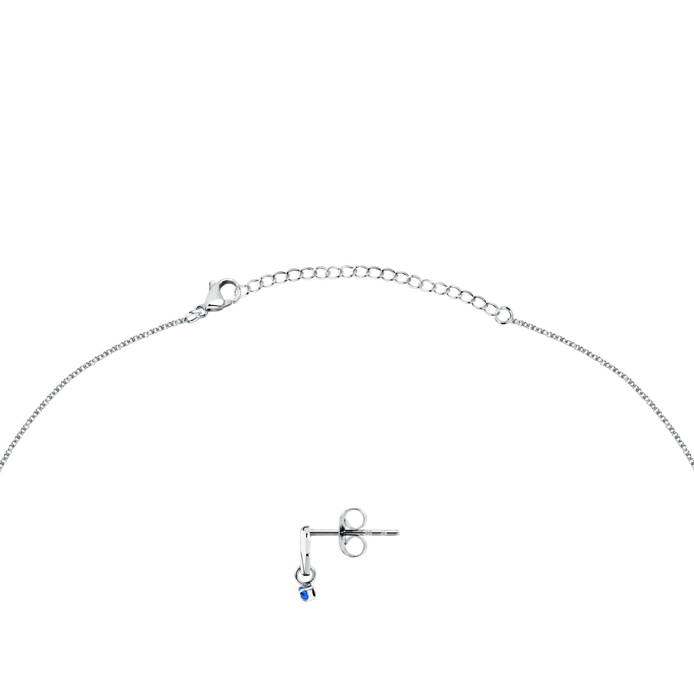 La Petite Story Love Women's Necklace LPS20ASD07