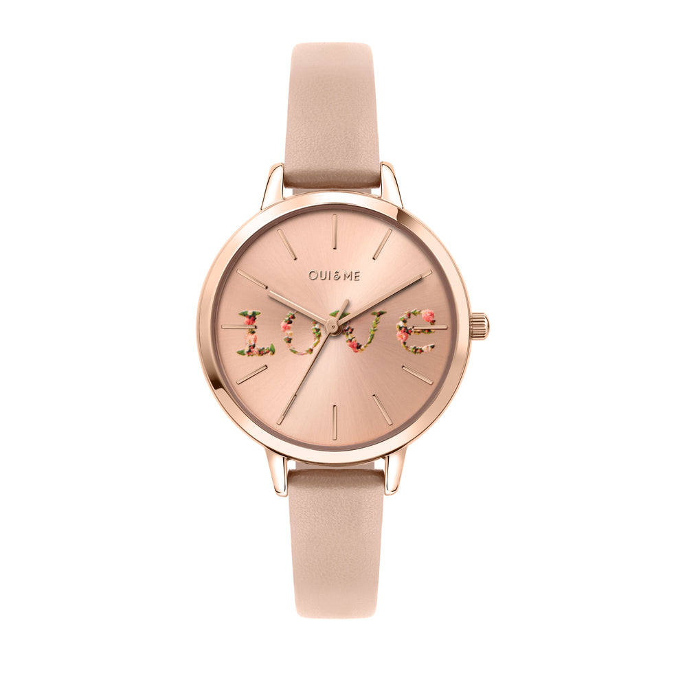 Orologio Donna OUI&ME FLEURETTE ME010018