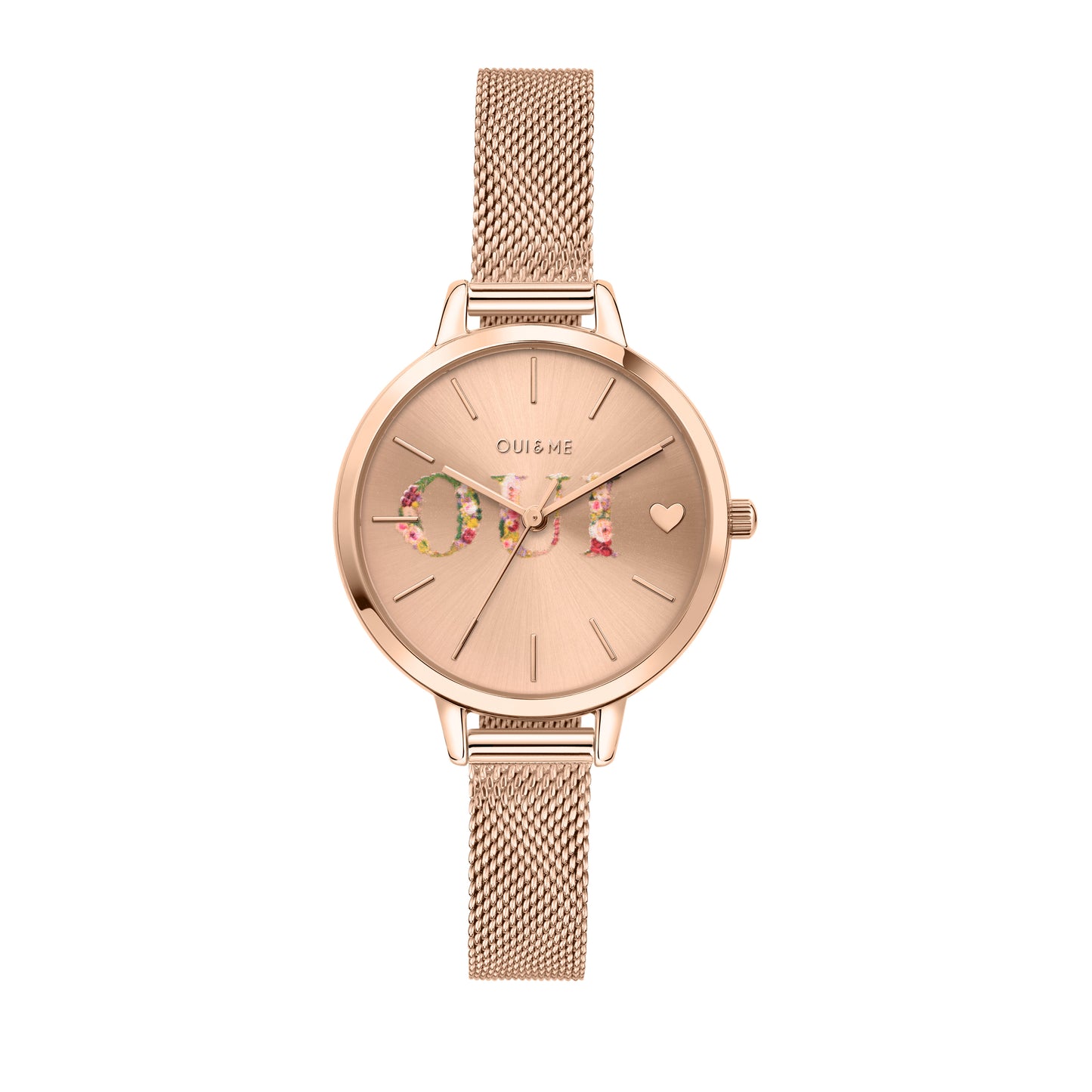 Oui&Me Petite Fleurette Women's Watch ME010044-OUI&ME-Eldorado Jewels