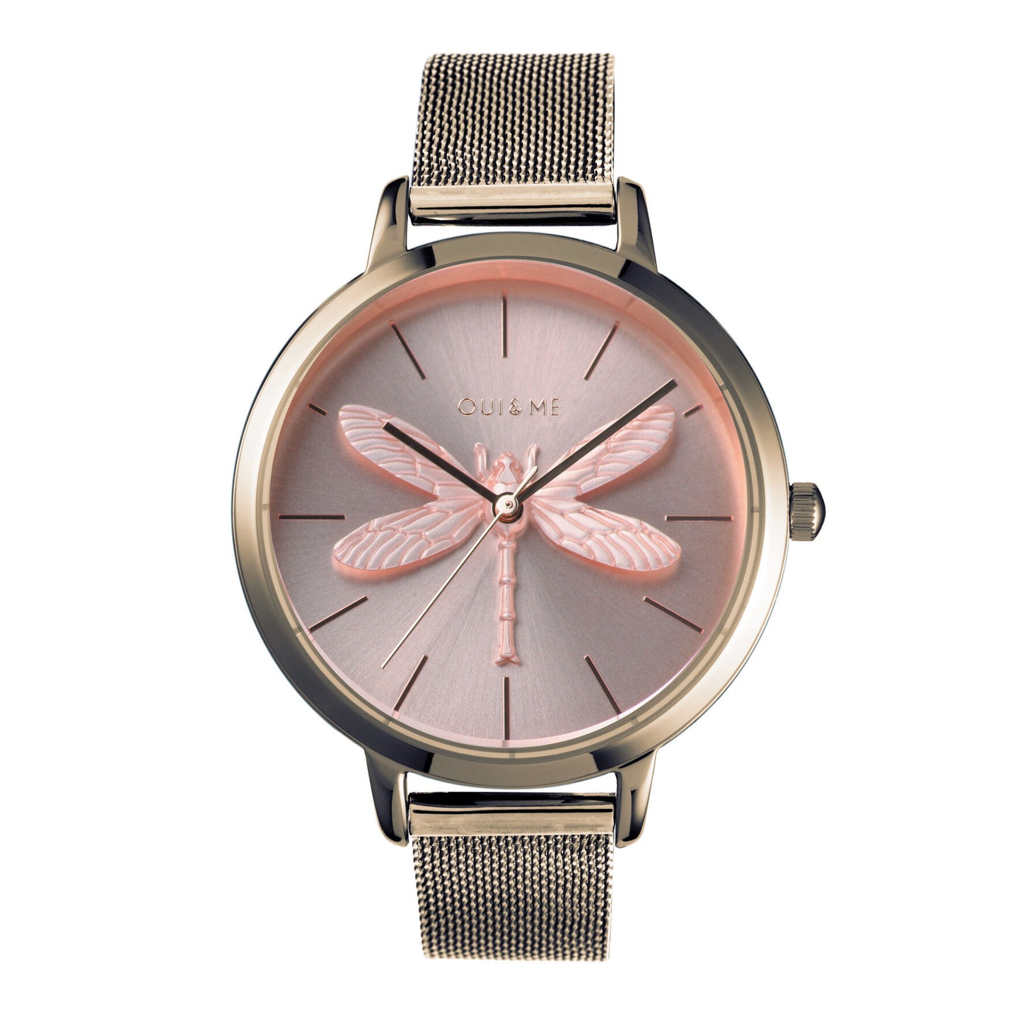 Orologio Donna OUI&ME GRANDE AMOURETTE ME010080