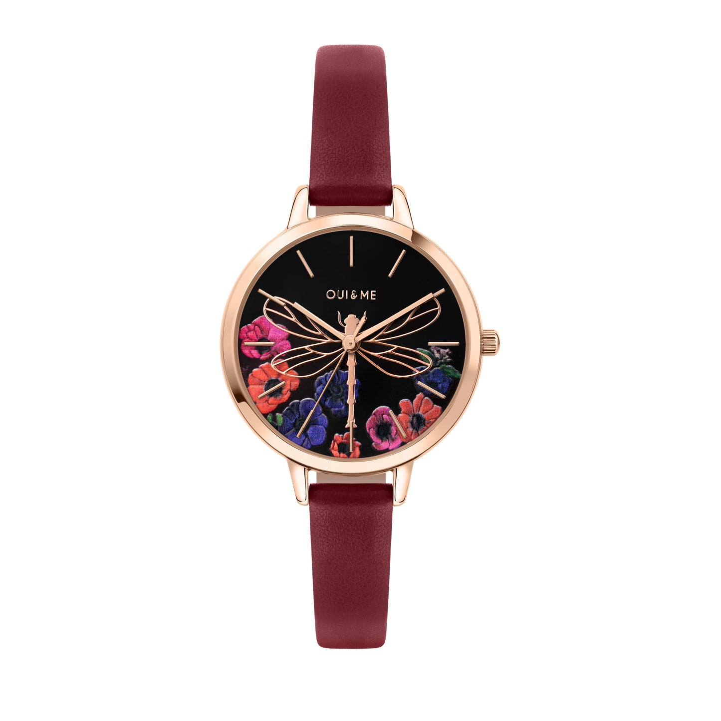 Oui&Me Petite Fleurette Women's Watch ME010093-OUI&ME-Eldorado Jewels