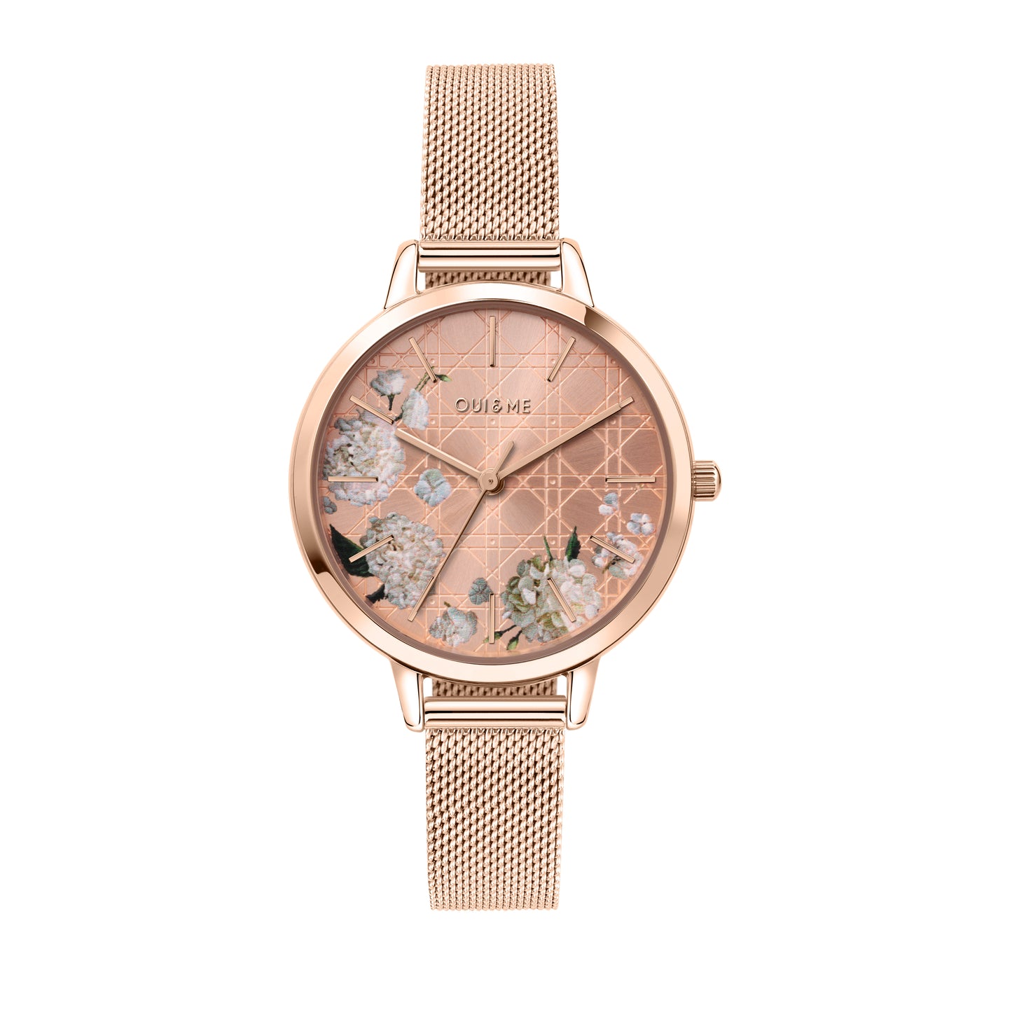 Orologio Donna OUI&ME FLEURETTE ME010105