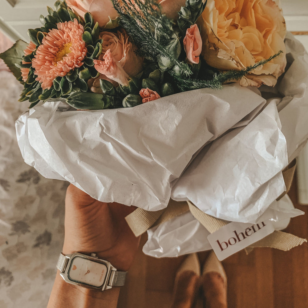 
                  
                    Orologio Donna OUI&ME FINETTE ME010115
                  
                