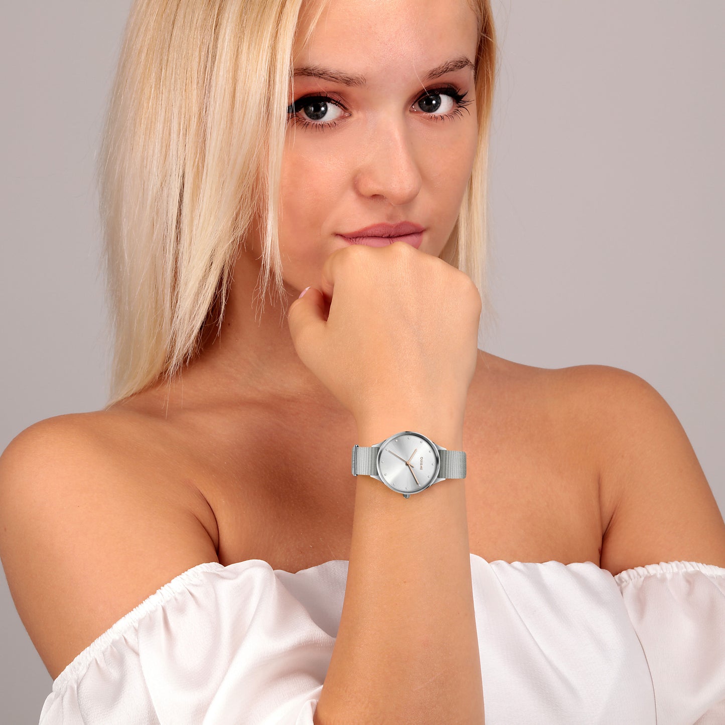 Oui&Me Petite Bichette Women's Watch ME010202-OUI&ME-Eldorado Jewels