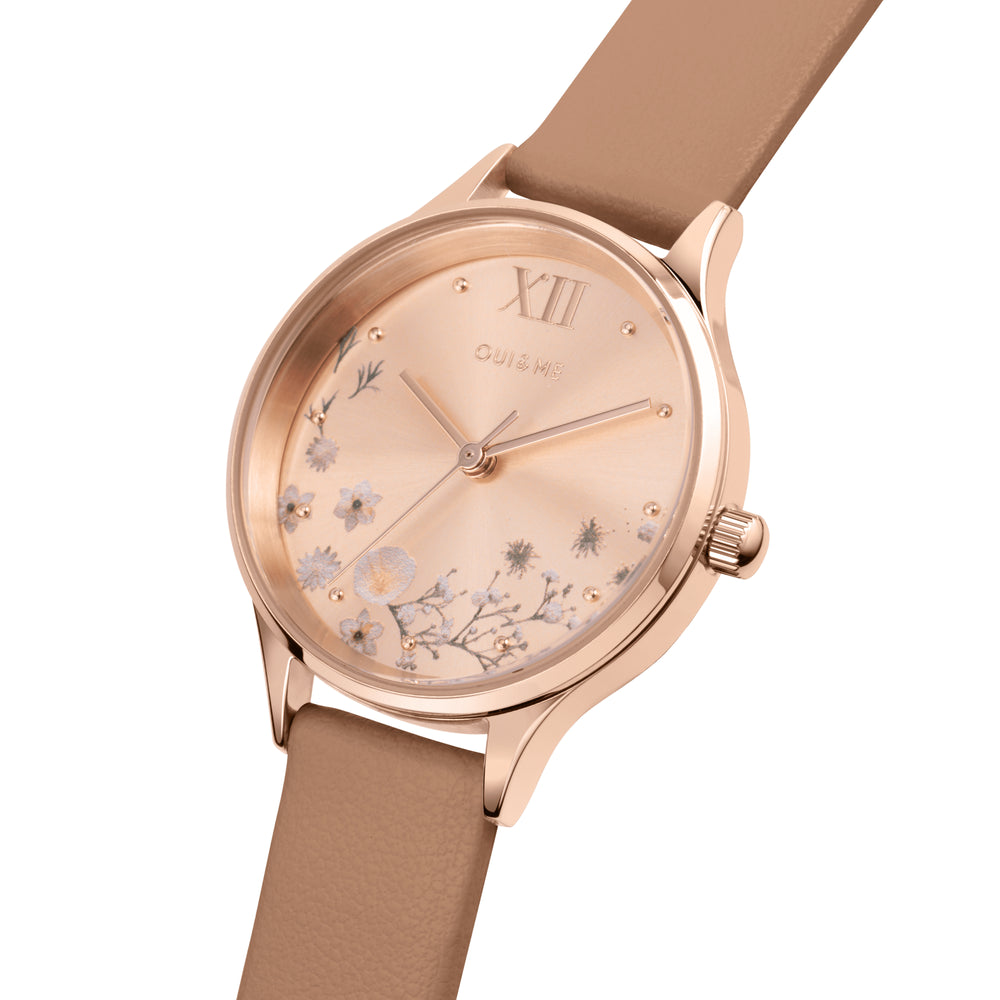 
                  
                    Orologio Donna OUI&ME BICHETTE ME010238
                  
                