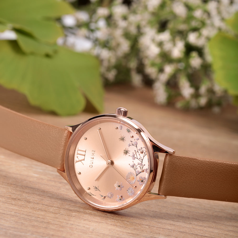 
                  
                    Orologio Donna OUI&ME BICHETTE ME010238
                  
                