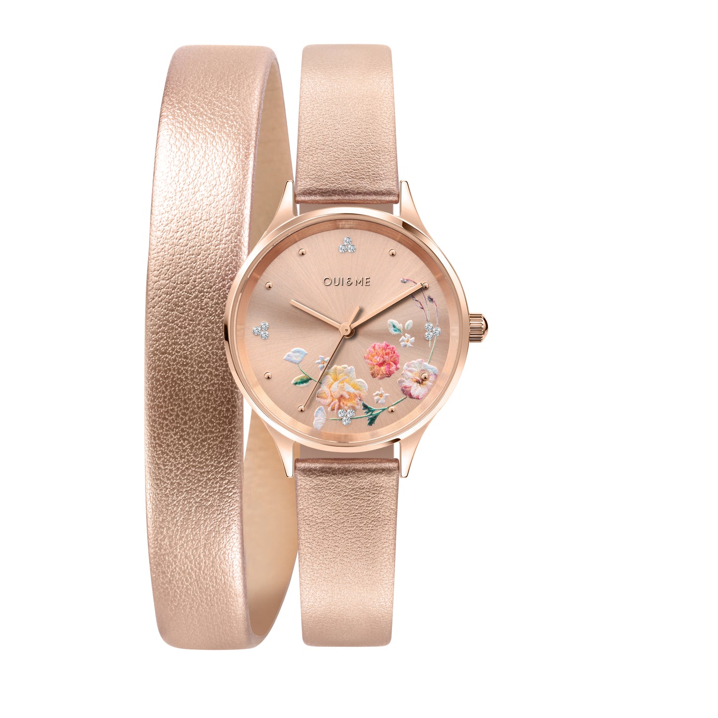 Oui&Me Minette Women's Watch ME010243-OUI&ME-Eldorado Jewels