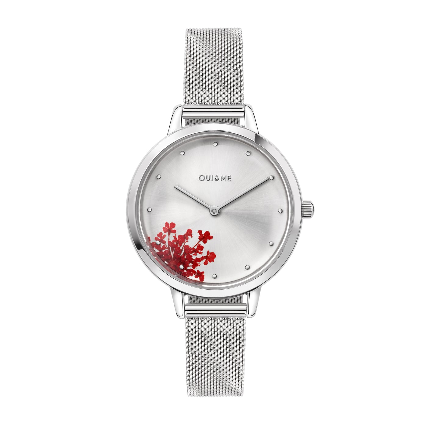 Oui&Me Fleurette Women's Watch ME010249-OUI&ME-Eldorado Jewels