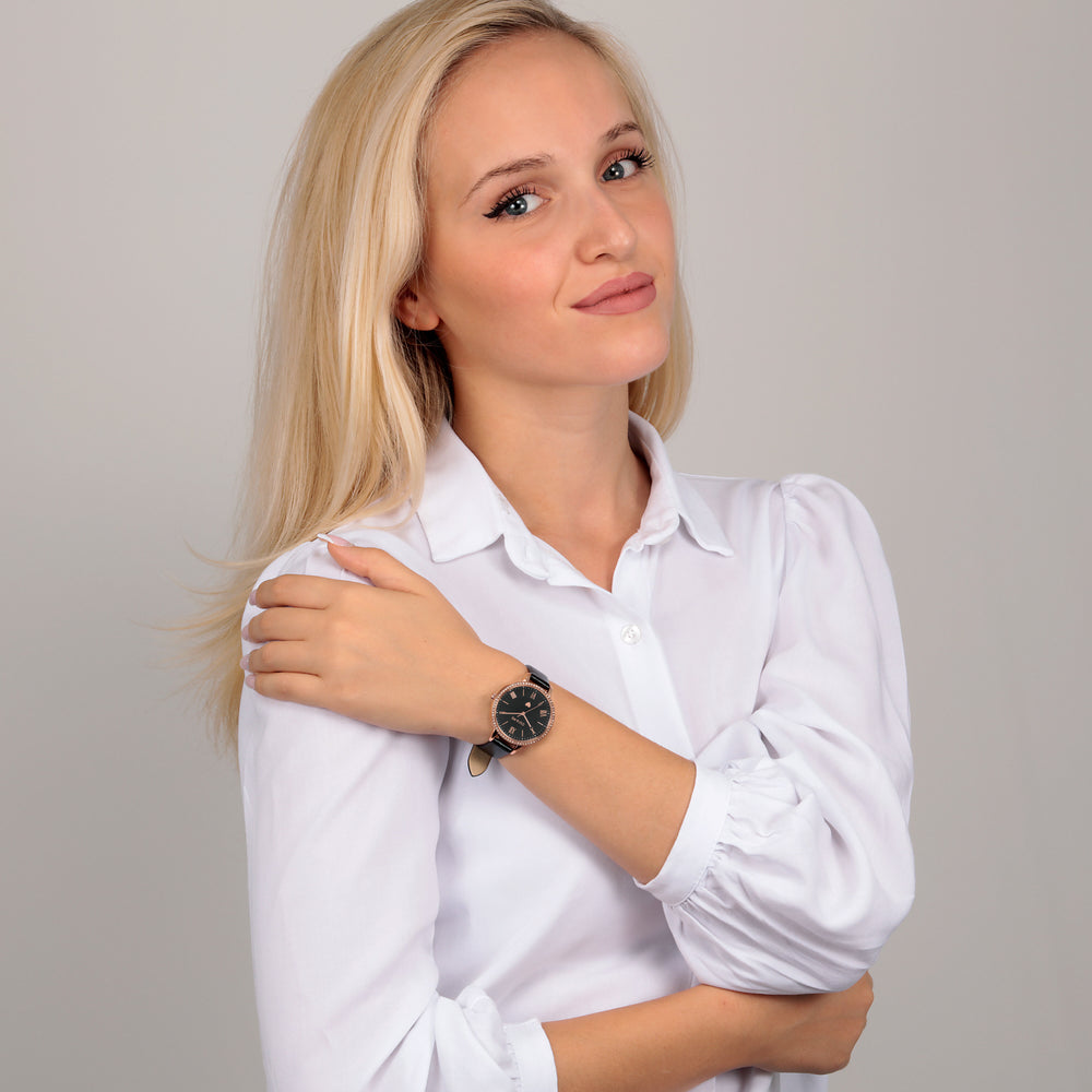 
                  
                    Orologio Donna OUI&ME AMOURETTE ME010288
                  
                