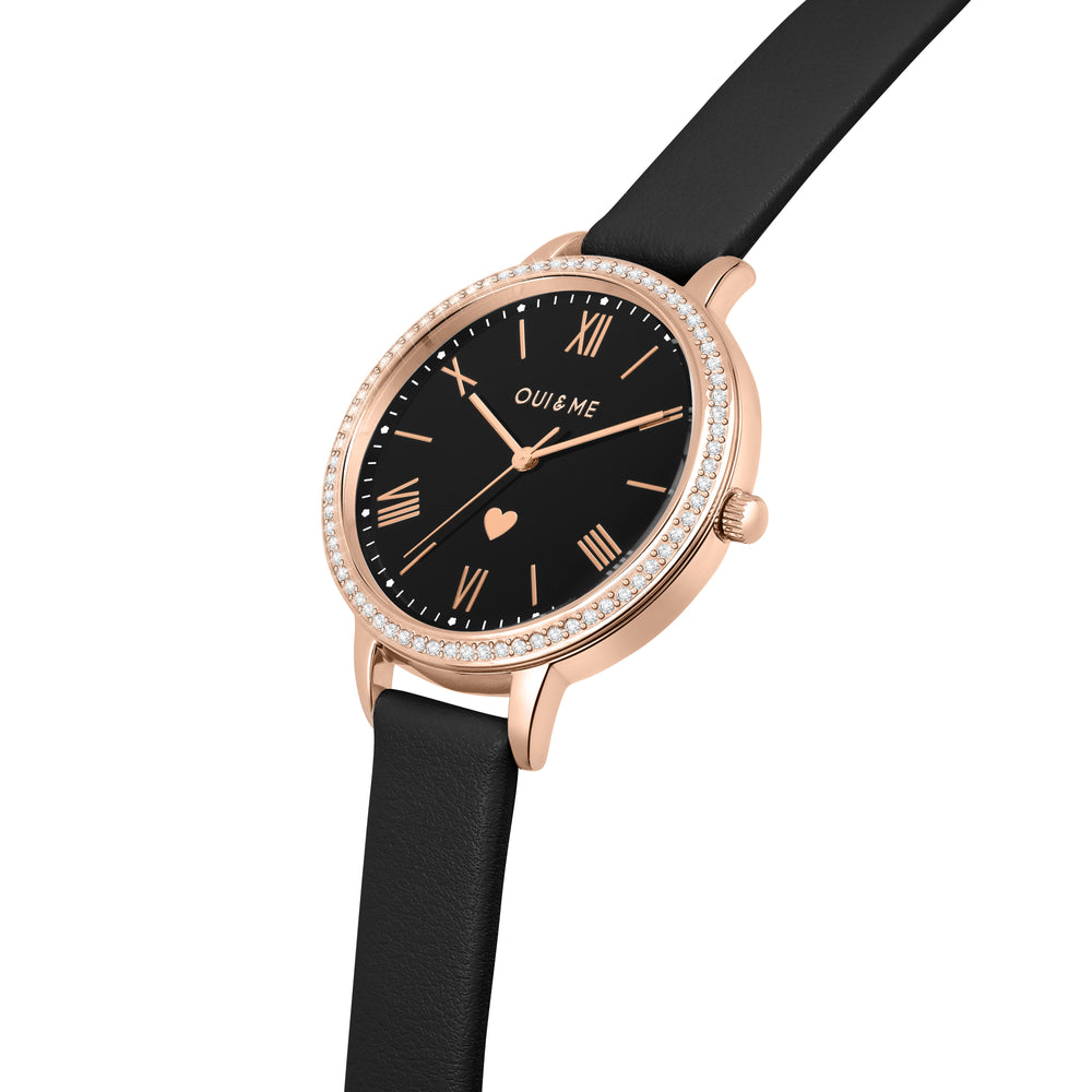 
                  
                    Orologio Donna OUI&ME AMOURETTE ME010288
                  
                