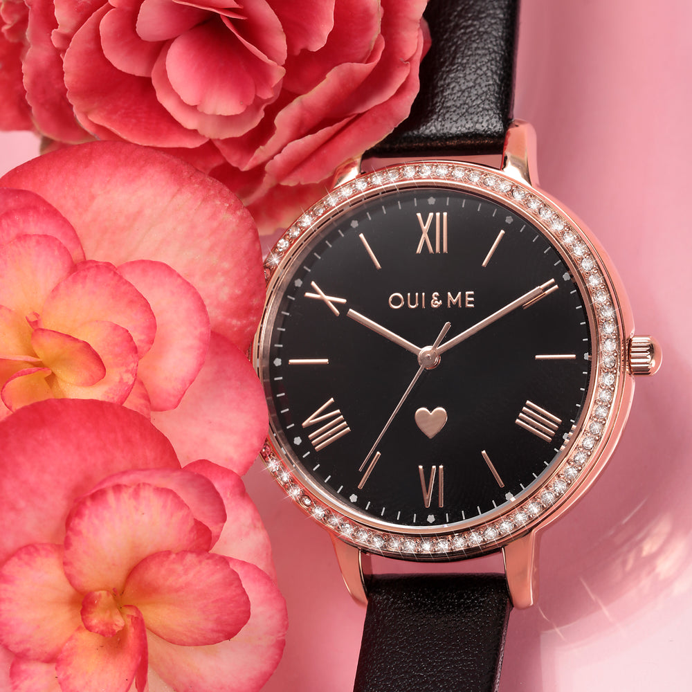 
                  
                    Orologio Donna OUI&ME AMOURETTE ME010288
                  
                