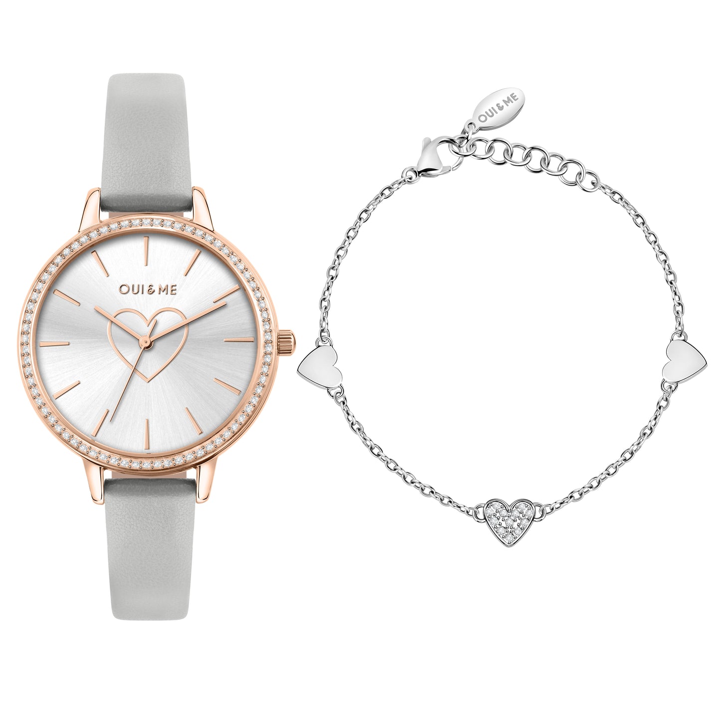 Orologio Donna OUI&ME AMOURETTE ME010289