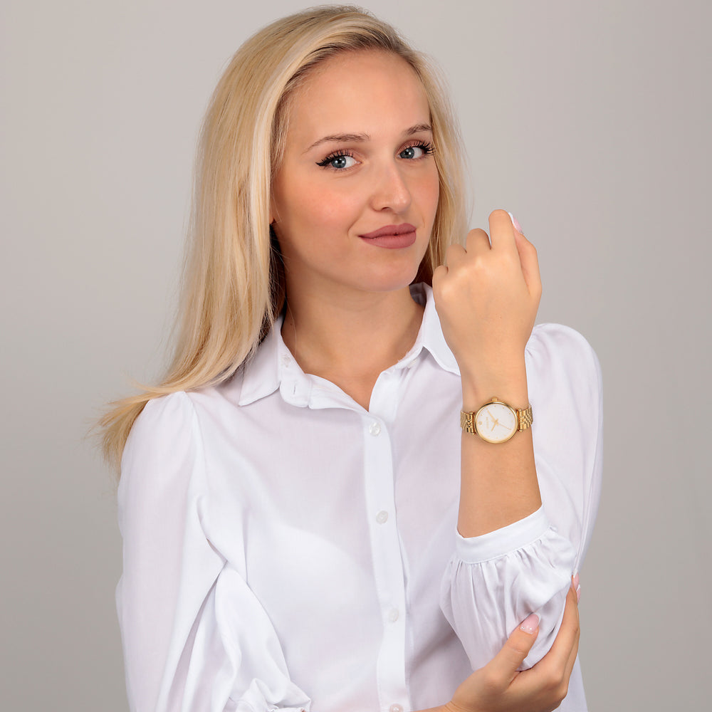 
                  
                    Orologio Donna OUI&ME ETOILE ME010295
                  
                