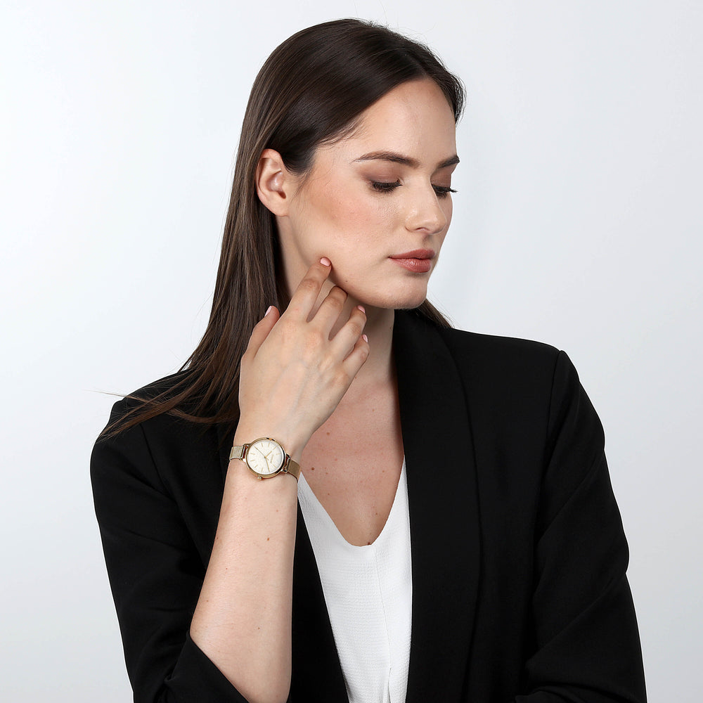 
                  
                    Orologio Donna OUI&ME FLEURETTE ME010308
                  
                