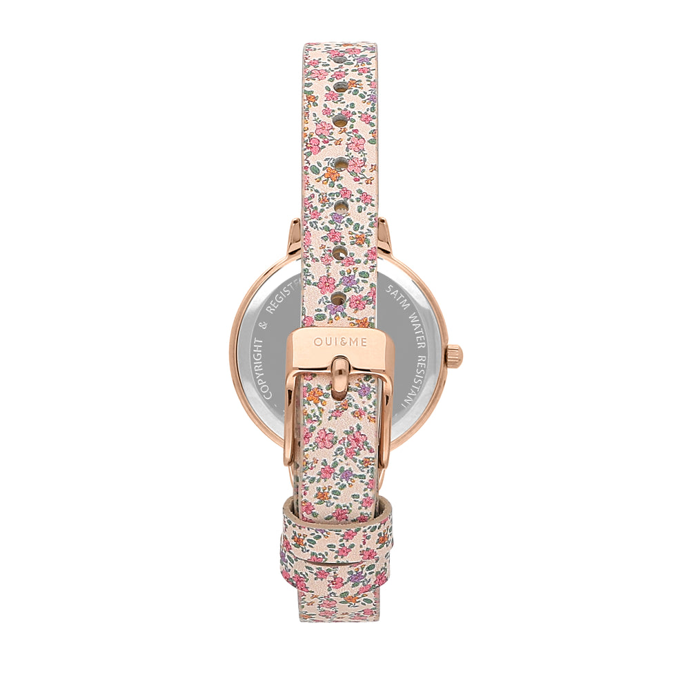 
                  
                    Orologio Donna OUI&ME FLEURETTE ME010310
                  
                
