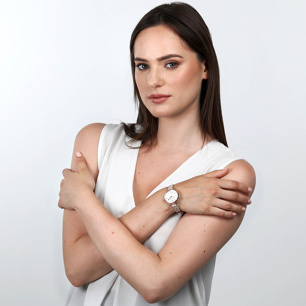 
                  
                    Orologio Donna OUI&ME FLEURETTE ME010310
                  
                