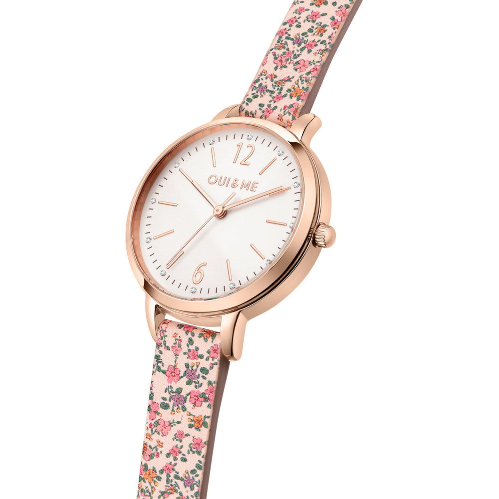 
                  
                    Orologio Donna OUI&ME FLEURETTE ME010310
                  
                