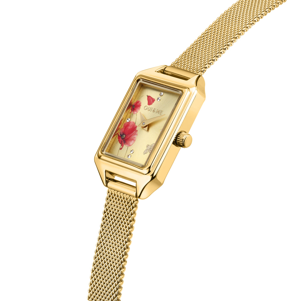 
                  
                    Oui&Me Finette Women's Watch ME010410
                  
                