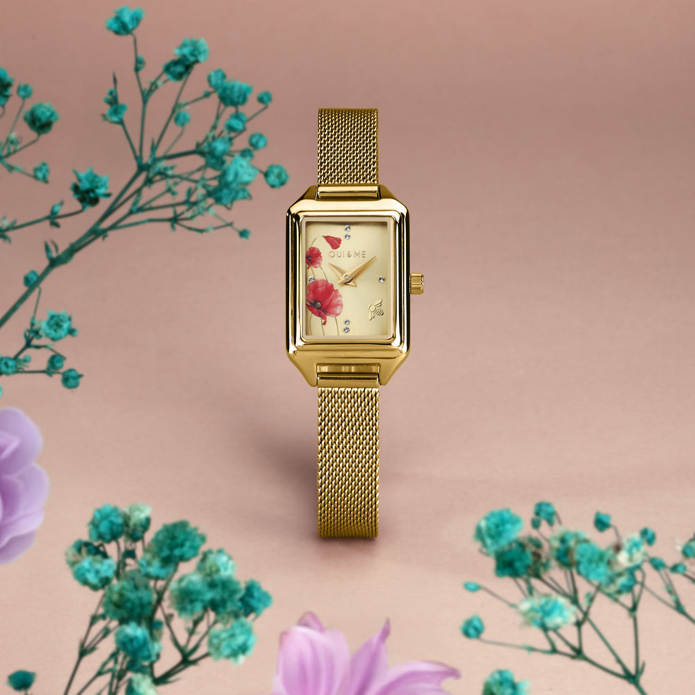 
                  
                    Oui&Me Finette Women's Watch ME010410
                  
                