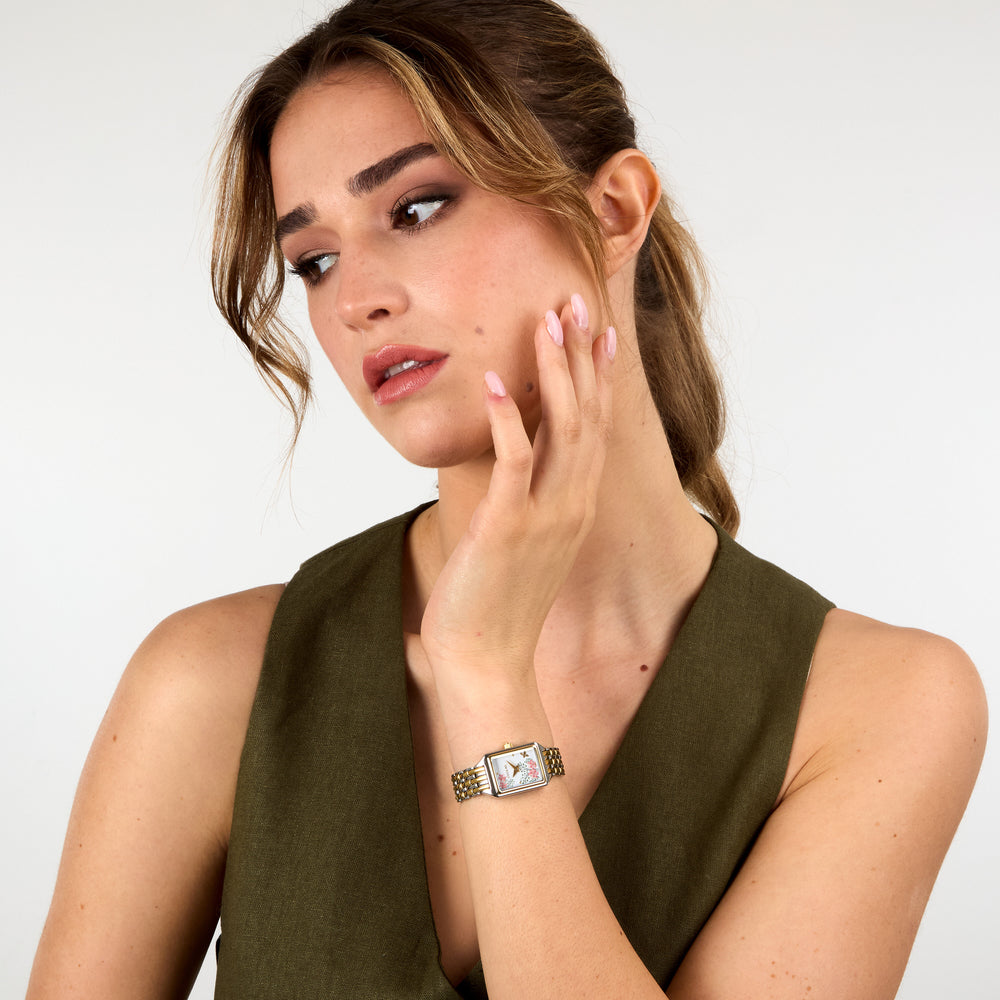 
                  
                    Orologio Donna Oui&Me Finette ME010411
                  
                